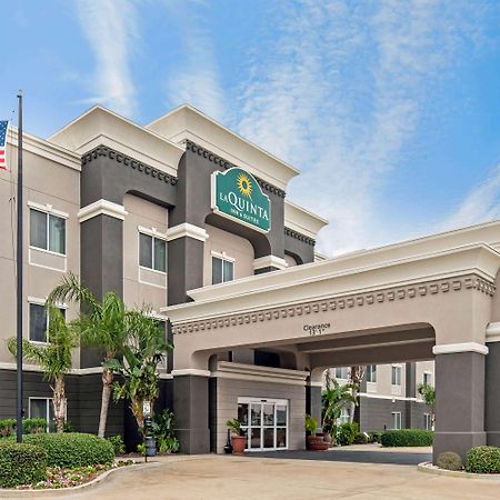 La Quinta By Wyndham Corpus Christi-N Padre Isl. Hotel Kültér fotó