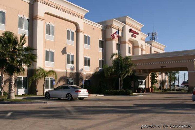 La Quinta By Wyndham Corpus Christi-N Padre Isl. Hotel Kültér fotó
